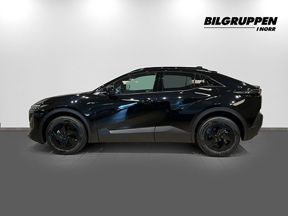 Subaru Uncharted 4 of 5