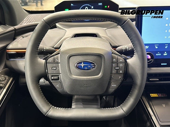Subaru Uncharted 19 of 21