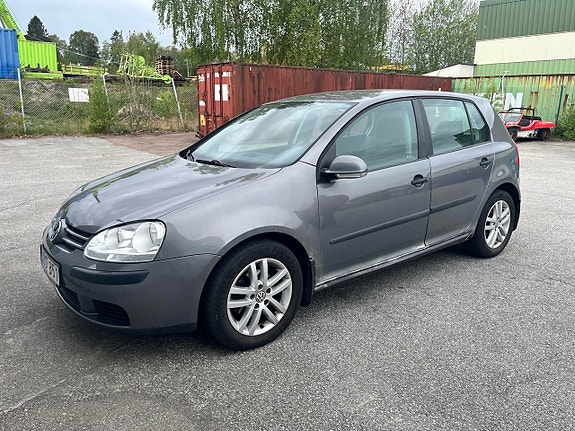 İkinci el  Volkswagen Golf 1.6