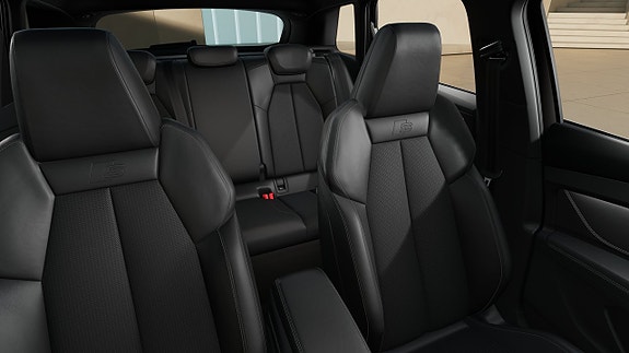 Audi Q4 e-tron 11 of 12