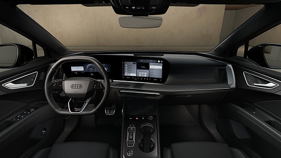 Audi Q4 e-tron 9 of 12