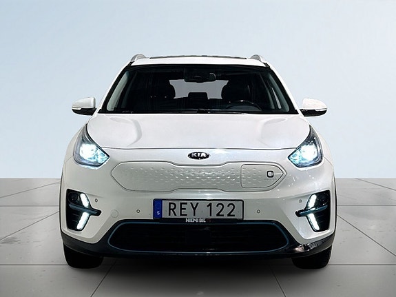 Kia Niro 2 of 5