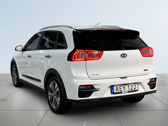 Kia Niro 5 of 5