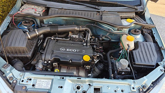 Opel Corsa 5 of 5