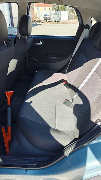 Opel Corsa 4 of 5