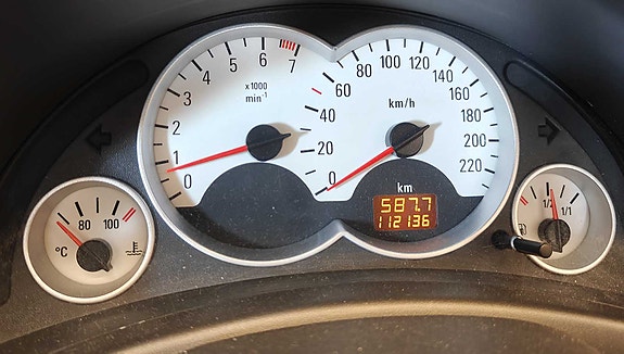 Opel Corsa 2 of 5