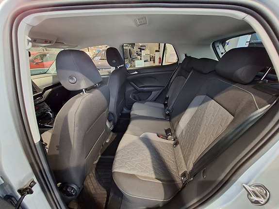 Volkswagen T-Cross 5 of 5