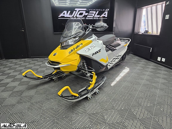 Ski-Doo MXZ Neo 2 of 6