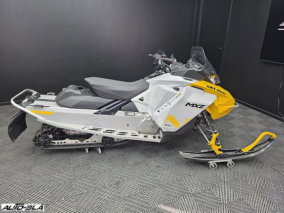 Ski-Doo MXZ Neo 6 of 6