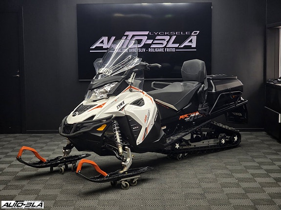 Lynx 49 RANGER ST 900 ACE *Momsad
