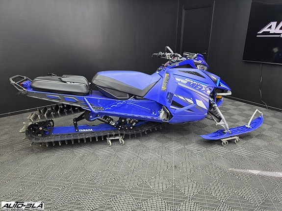 Yamaha MOUNTAINMAX 800 5 of 5