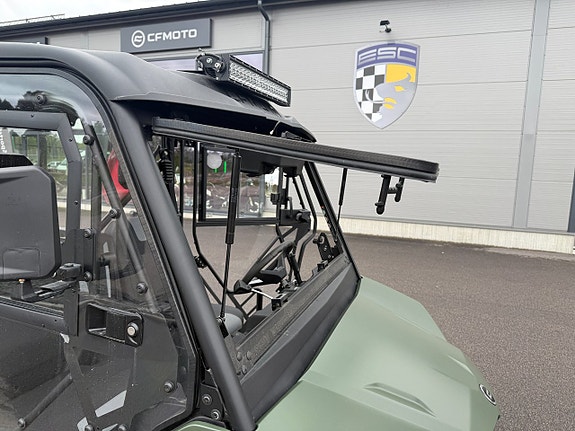 CFMOTO Uforce 600 Hyttpaket - Köp Online 15 of 20