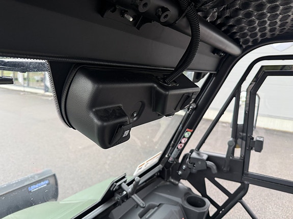 CFMOTO Uforce 600 Hyttpaket - Köp Online 9 of 20