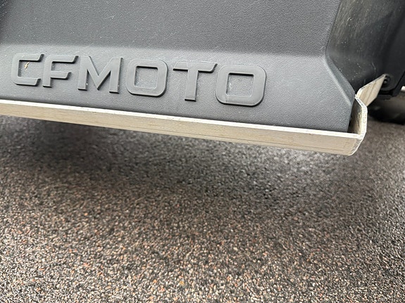 CFMOTO Uforce 600 Hyttpaket - Köp Online 16 of 20