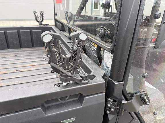CFMOTO Uforce 600 Hyttpaket - Köp Online 20 of 20