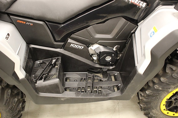 Can-Am Outlander MAX 1000 XT-P T3B 2024 *MOMSAD 15 of 16
