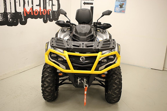 Can-Am Outlander MAX 1000 XT-P T3B 2024 *MOMSAD 6 of 16