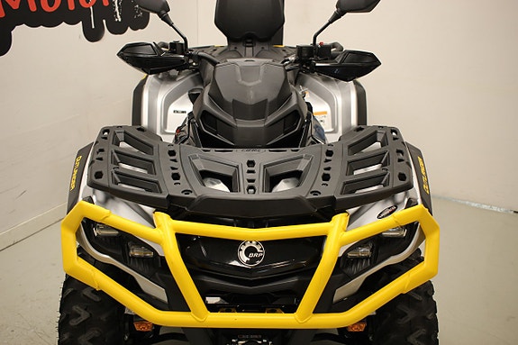Can-Am Outlander MAX 1000 XT-P T3B 2024 *MOMSAD 8 of 16