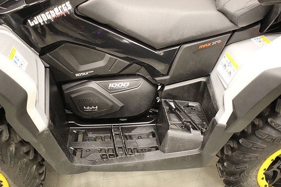 Can-Am Outlander MAX 1000 XT-P T3B 2024 *MOMSAD 11 of 16