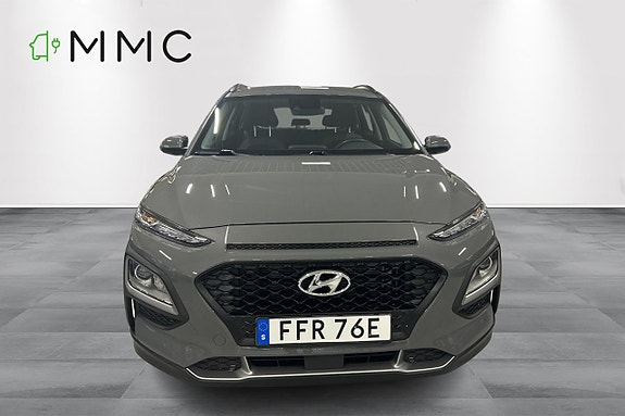 Hyundai Kona 4 of 5