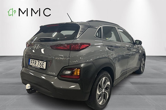Hyundai Kona 2 of 5