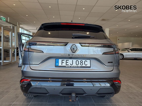 Renault Austral 5 of 16