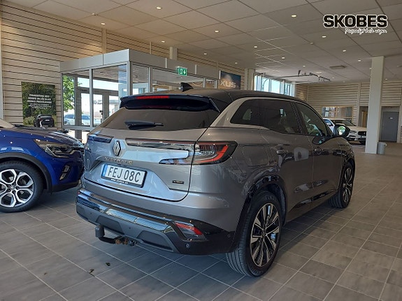 Renault Austral 6 of 16