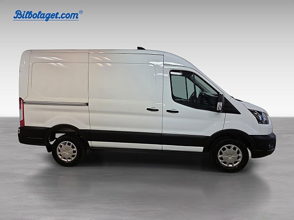 Ford Transit 4 of 5