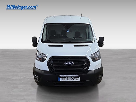Ford Transit 2 of 5