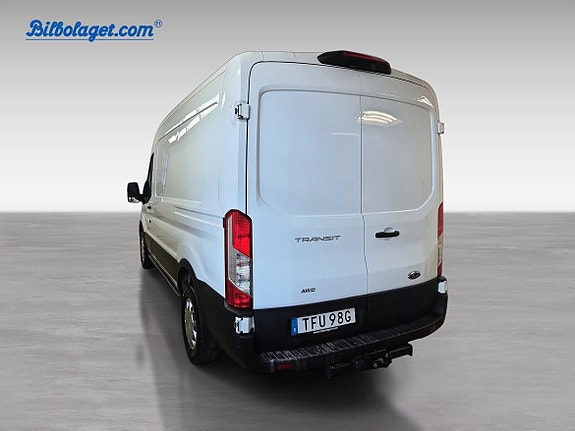 Ford Transit 7 of 8