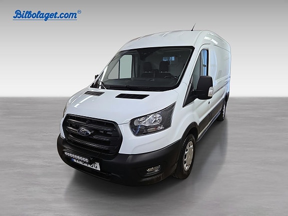 Ford Transit 5 of 8