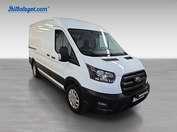 Ford Transit 3 of 5