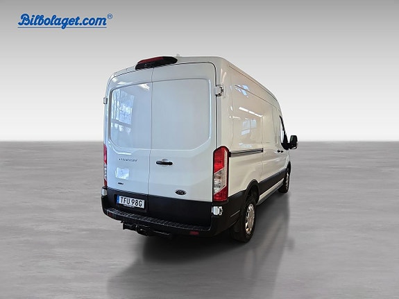 Ford Transit 6 of 8