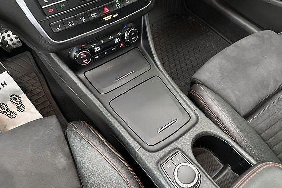 Mercedes-Benz GLA220 d 12 of 14