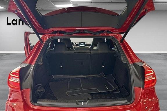 Mercedes-Benz GLA220 d 14 of 14