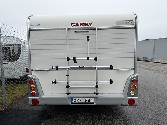 Cabby 620 + 11 of 16