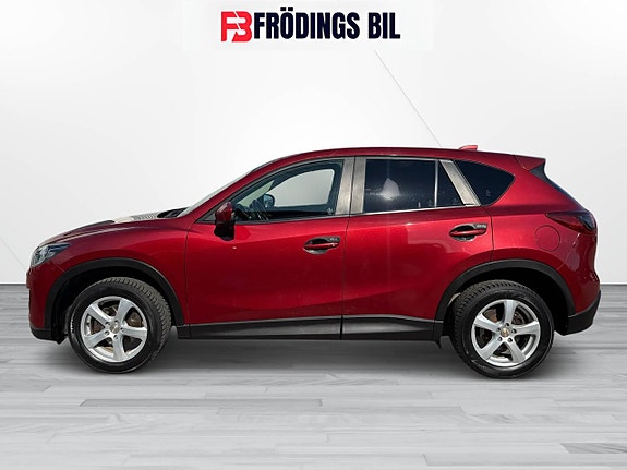 Mazda CX-5 2 of 5