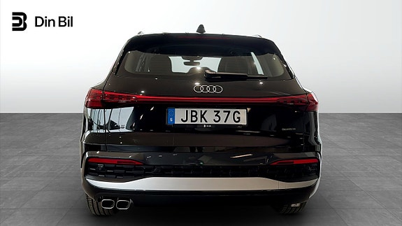 Audi Q5 5 of 5