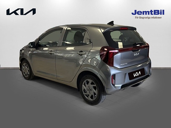 Kia Picanto 6 of 14