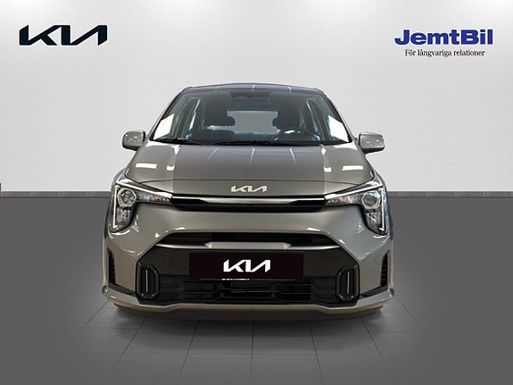 Kia Picanto 2 of 5