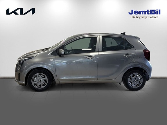 Kia Picanto 4 of 5