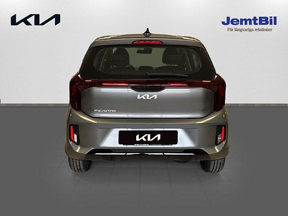 Kia Picanto 5 of 5