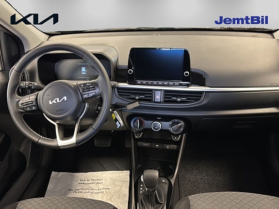 Kia Picanto 7 of 14