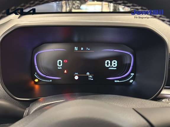 Kia Picanto 10 of 14