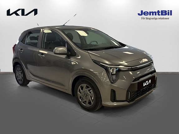 Kia Picanto 3 of 5