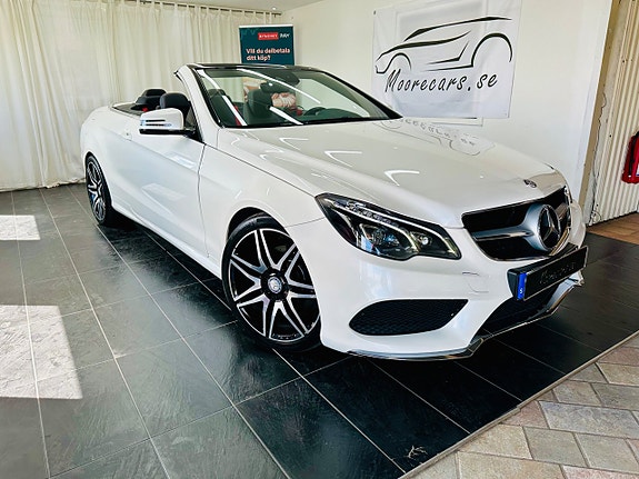 Mercedes-Benz E350