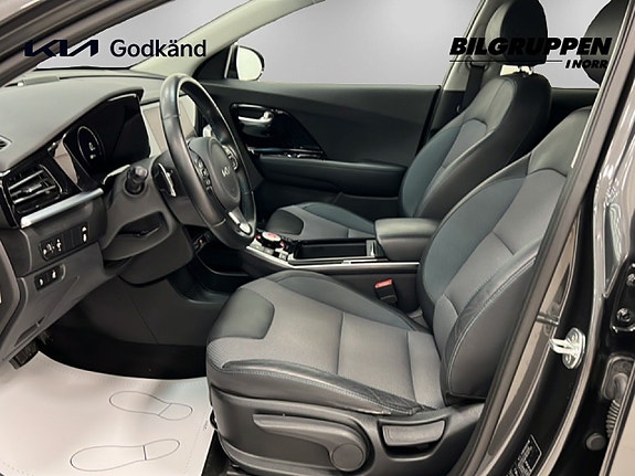 Kia e-Niro 8 of 20
