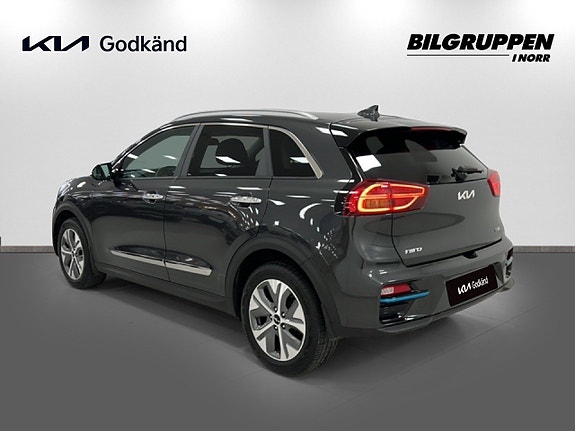 Kia e-Niro 6 of 20