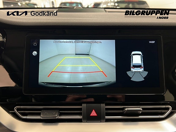 Kia e-Niro 20 of 20