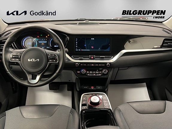 Kia e-Niro 7 of 20